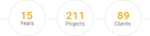 olivia projects
