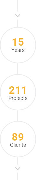 olivia projects