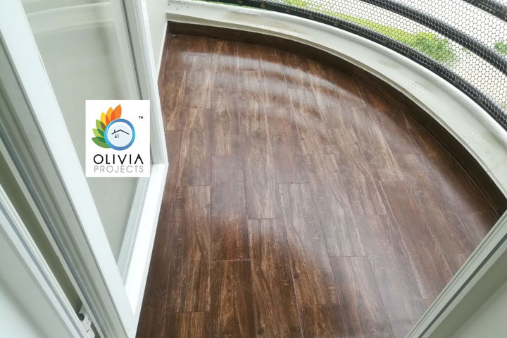 Olivia Projects