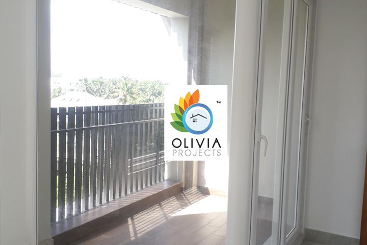 Olivia Projects