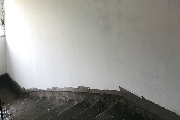 Olivia Projects