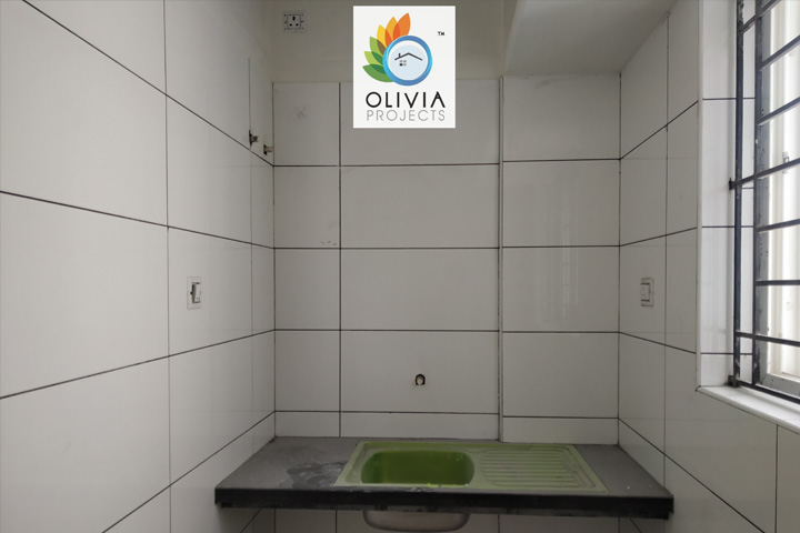Olivia Projects
