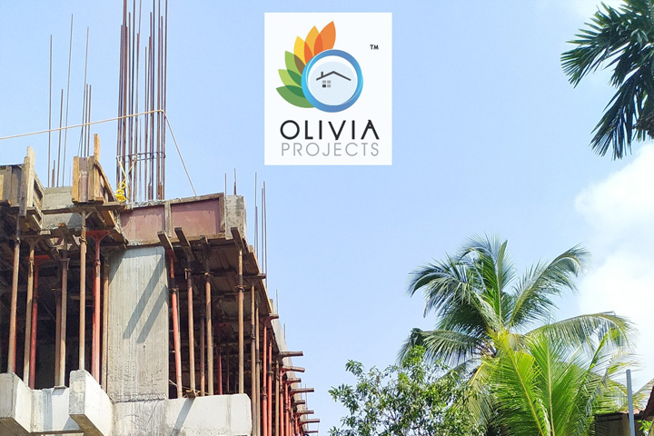 Olivia Projects