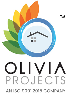 Olivia Projects