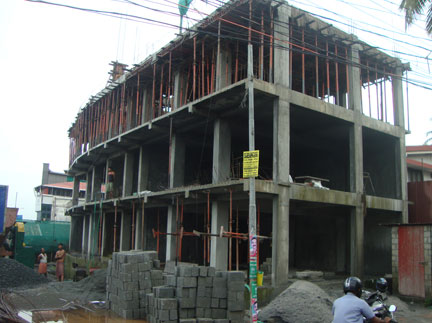 Olivia Projects