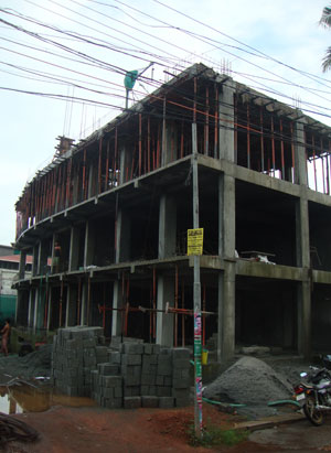 Olivia Projects