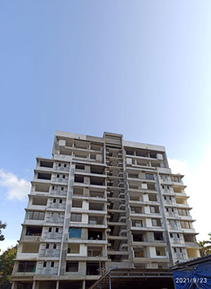 Elite Insignia, Lifestyle Apartments 