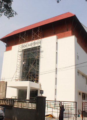 The Lantern, Lifestyle Apartments 